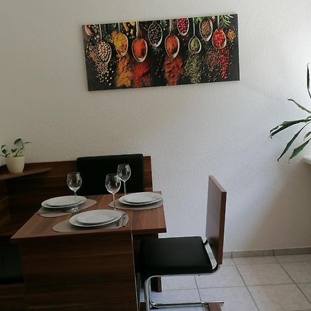 Talblick Im Haus Appartement Wildemann Buitenkant foto